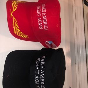 Donald Trump Hats